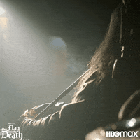 Pipe Smoking GIF by HBO Max
