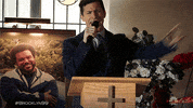 andy samberg jake peralta GIF by Brooklyn Nine-Nine