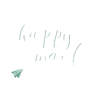 Happy Brand Sticker
