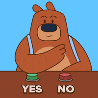 Bjorn No GIF by My Neighbor Alice