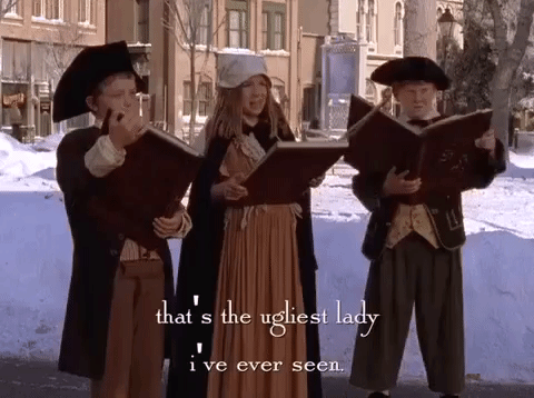 season 5 netflix GIF by Gilmore Girls 
