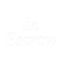 In Escrow Sticker by JohnHart Real Estate