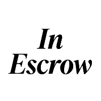 In Escrow Sticker by JohnHart Real Estate