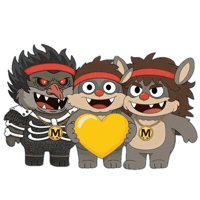 Community Charity Sticker