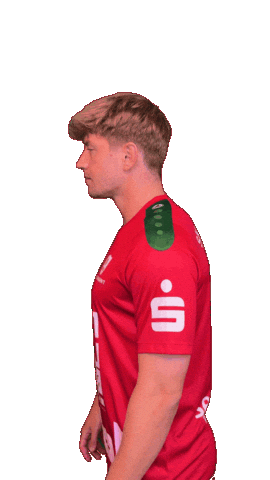 Boysingreen Sticker by SK St. Johann