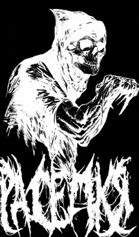 PaceMKR skeleton dubstep pacemkr GIF