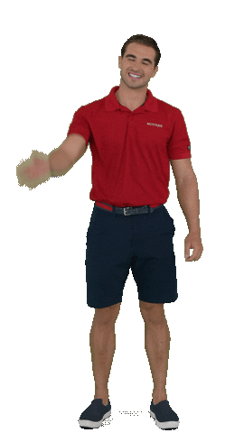 Wave Waving Sticker by Bravo TV