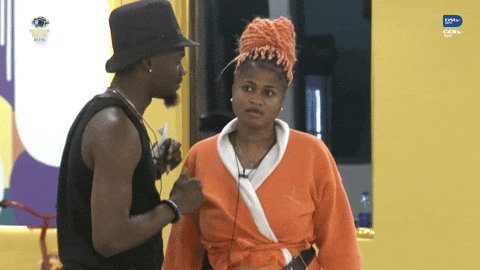 Bbnaija GIF by Big Brother Naija