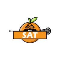 Florida Lacrosse Sticker by Top Threat Tournaments