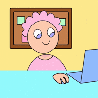 Focus Thumbs Up GIF by Fatman