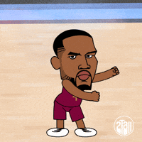 Knockout Dance GIF