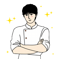Ahnhyoseop Sticker