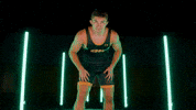 Ndsu Wrestling GIF by NDSU Athletics