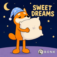Crypto Solana GIF by BONK