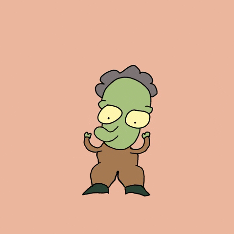 GorblewDregflob goofy taunt victory dance goblins GIF