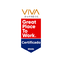 Gptw Sticker by VIVA EVENTOS