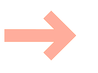 Arrow Pijl Sticker by Studio Arsène