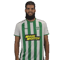 Aris Fc Aris Sticker by ARISLIMASSOL