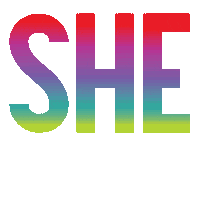 LesVixens love dance heart party Sticker