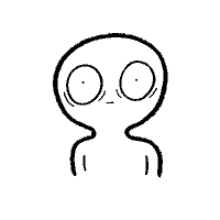 Oh No What Sticker by Mirra Eden