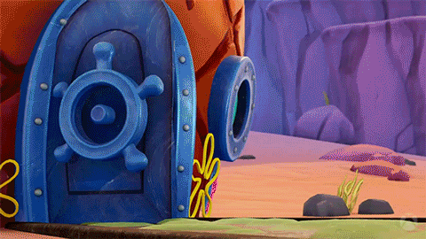 Im Ready Spongebob Squarepants GIF by Xbox