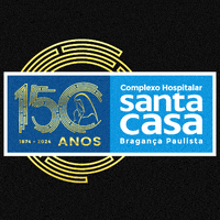 Bragancapaulista GIF by Complexo Hospitalar Santa Casa de Bragança Paulista