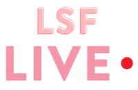 Teamlsf Sticker by Love Sweat Fitness