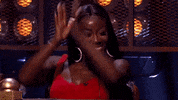 Lady Leshurr Itv GIF by Don't Hate The Playaz