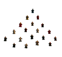 Women Skydiving Sticker by manufactoryapparel