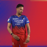 Happy Dance GIF by Royal Challengers Bengaluru