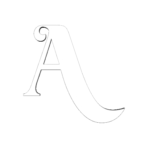Typography Alphabet Sticker by makeevents for iOS & Android | GIPHY