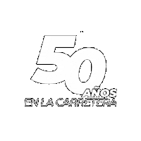VipalBorrachas 50anos vipal vipal50anos Sticker