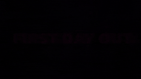 First Day Out GIF by Abby Jasmine