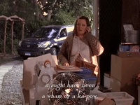 season 5 netflix GIF by Gilmore Girls 