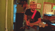 Dance Guitar GIF by Dr. Dog