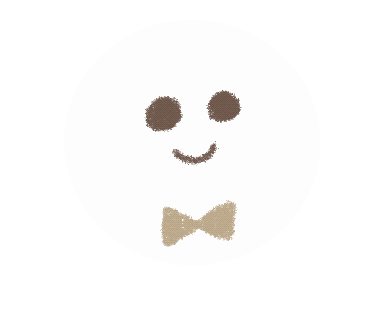 Papa Sticker