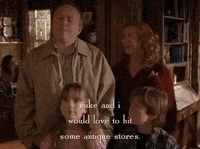 season 5 netflix GIF by Gilmore Girls 