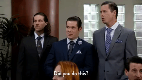 comedy central GIF by Workaholics