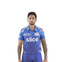 Sky Ipl Sticker by Mumbai Indians