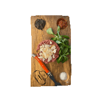 LaProsciutteria crudi e bollicine crudiebollicine crudi e bollicine firenze crudi e bollicine official Sticker