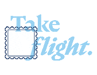 Class Of Bird Sticker by Creighton University