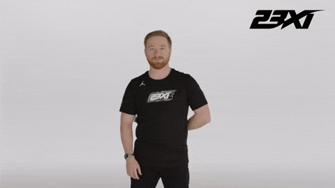 Tyler Reddick Win GIF by 23XI Racing