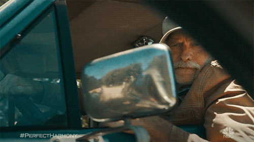 Season 1 Nbc GIF by Perfect Harmony