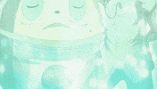 Refreshing Persona 4 GIF