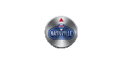 NashvilleSuperspeedway nascar nashville cup series speedway Sticker