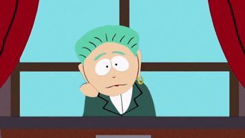 How Do I Absolve Myself?