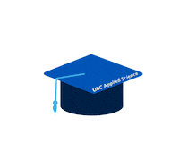 UBCAppliedScience ubc ubcgrad ubcapsc ubcappliedscience Sticker