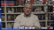 Adore Falling In Love GIF by Team Kennedy