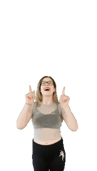 Dance Fun Sticker by Tanzschule Herrmann-Nebl