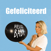 Baby Congrats GIF by BirthmindAcademy